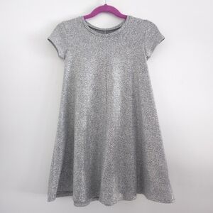 Tucker + Tate Kids Super Sparkle Dress size 4